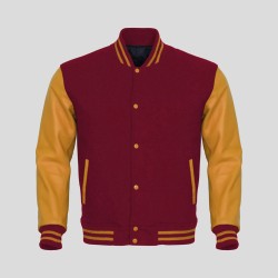 Varsity Jacket